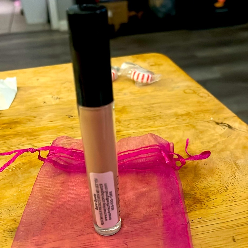 Mary Kay Unlimited Lip Gloss New